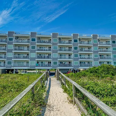 Coconut Cove By Sea Scape Properties